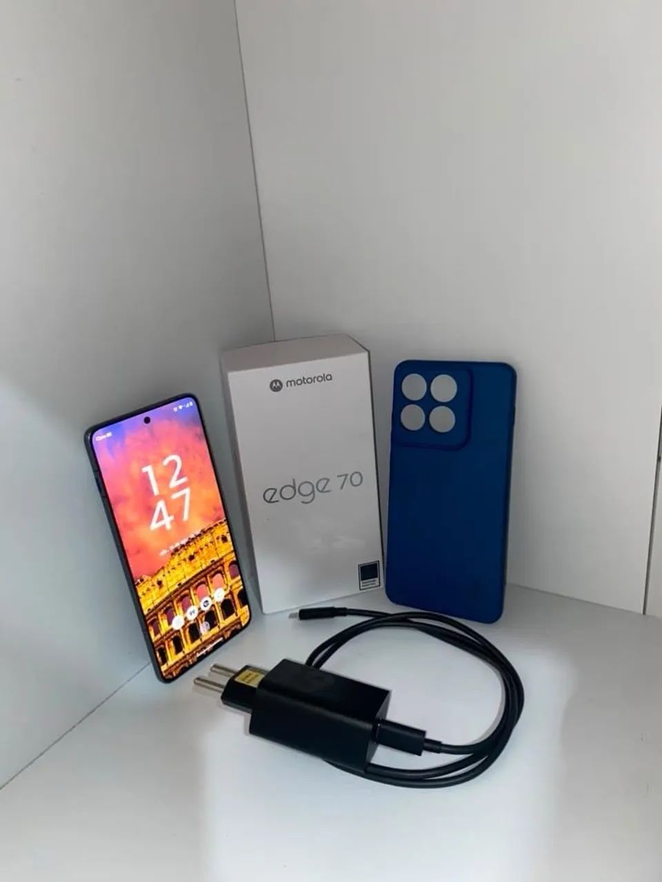 Vendo celular 