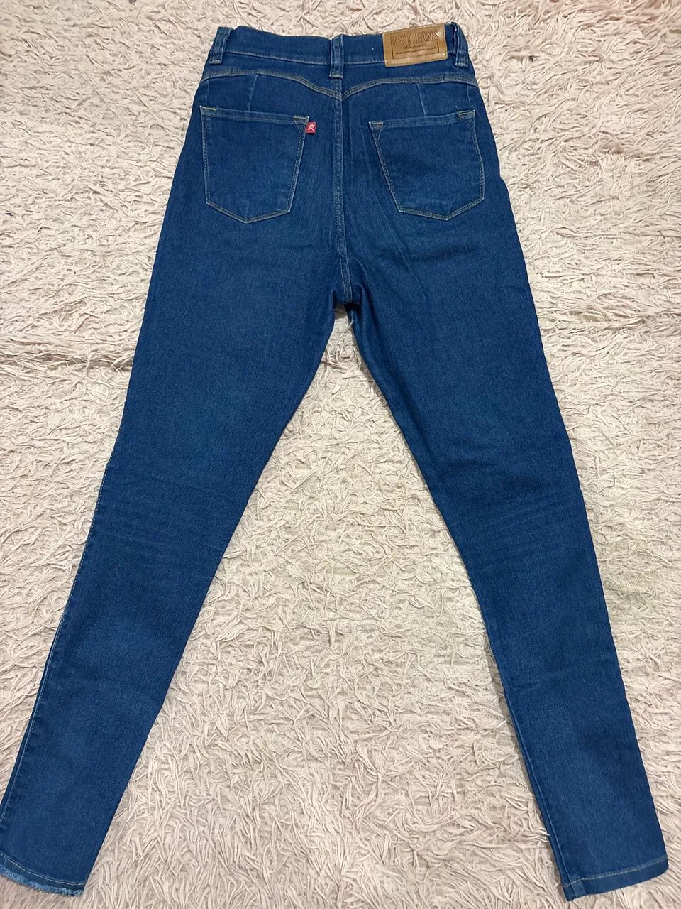 Calça Jeans Skiny - Foto 2