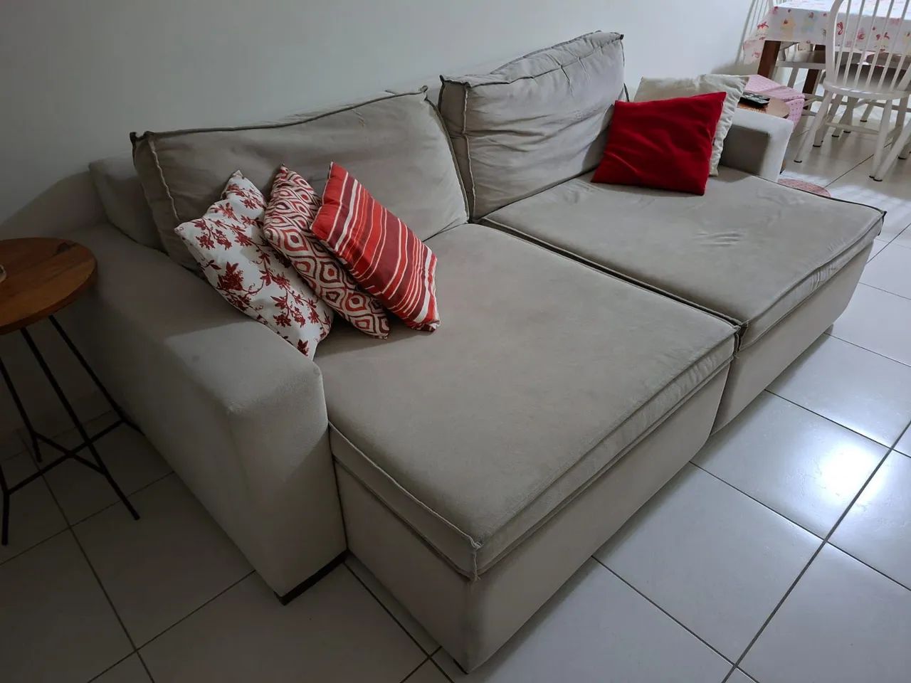 Sofa Retrátil  - Foto 2