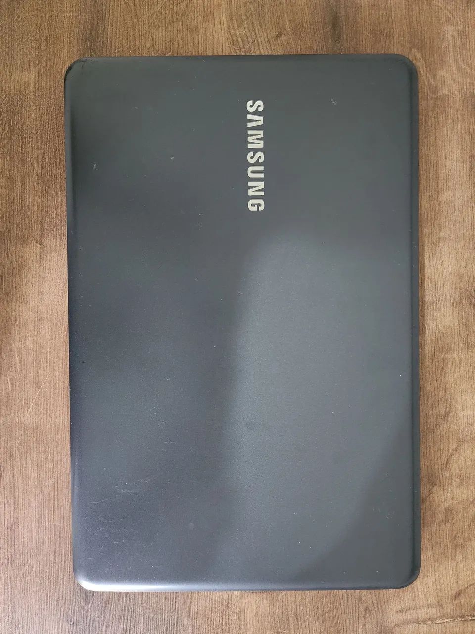 Notebook Samsung 350X 15,6" SSD 256GB - Foto 5