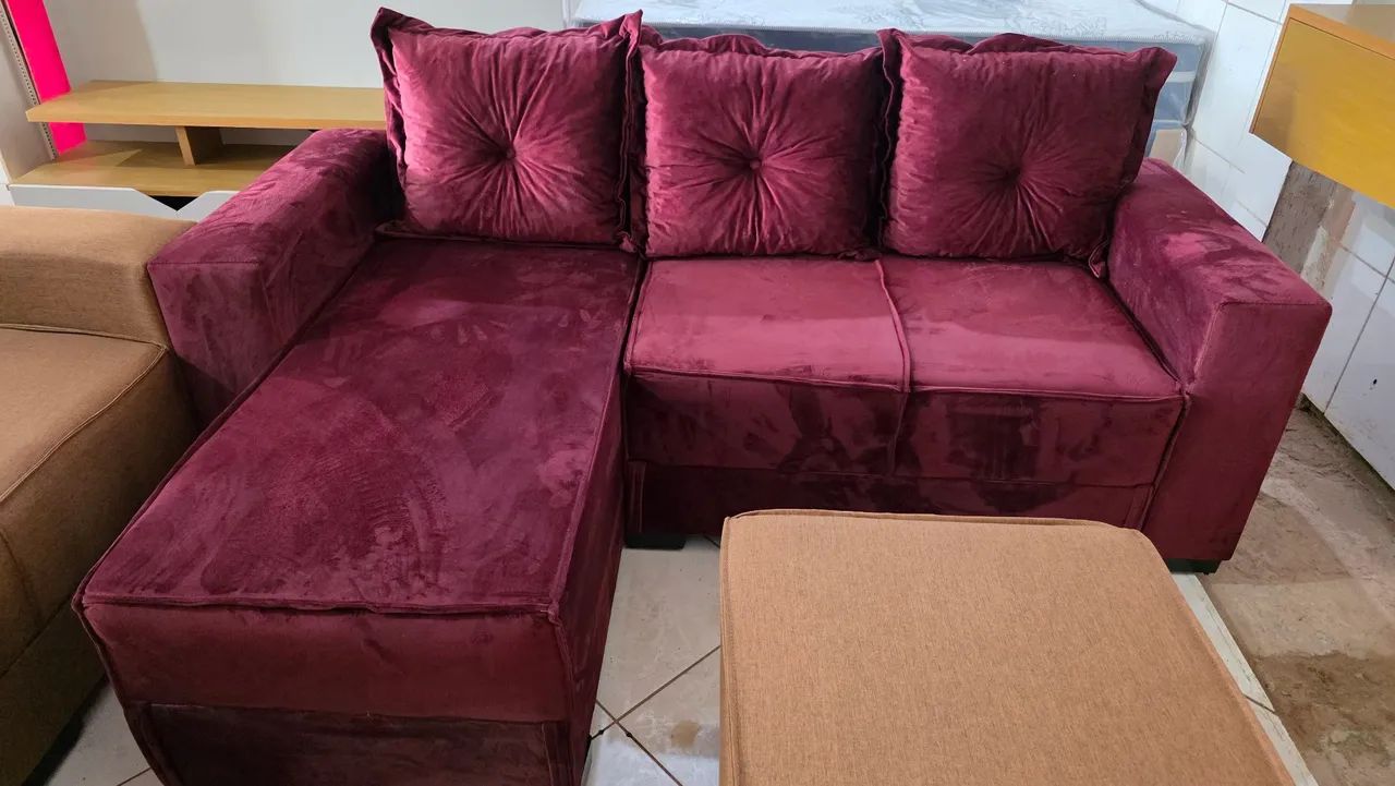 Sofa novo  - Foto 3