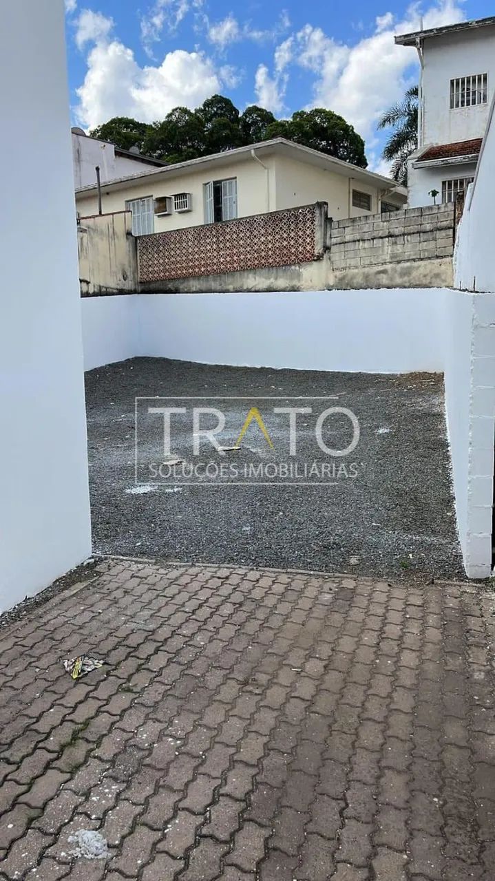 Salão Comercial para Locação, no bairro Botafogo em Campinas - Foto 5