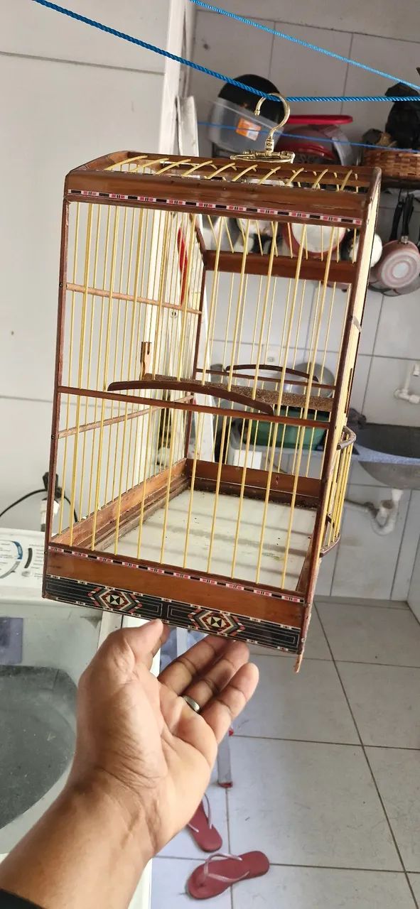 Gaiola  - Foto 3