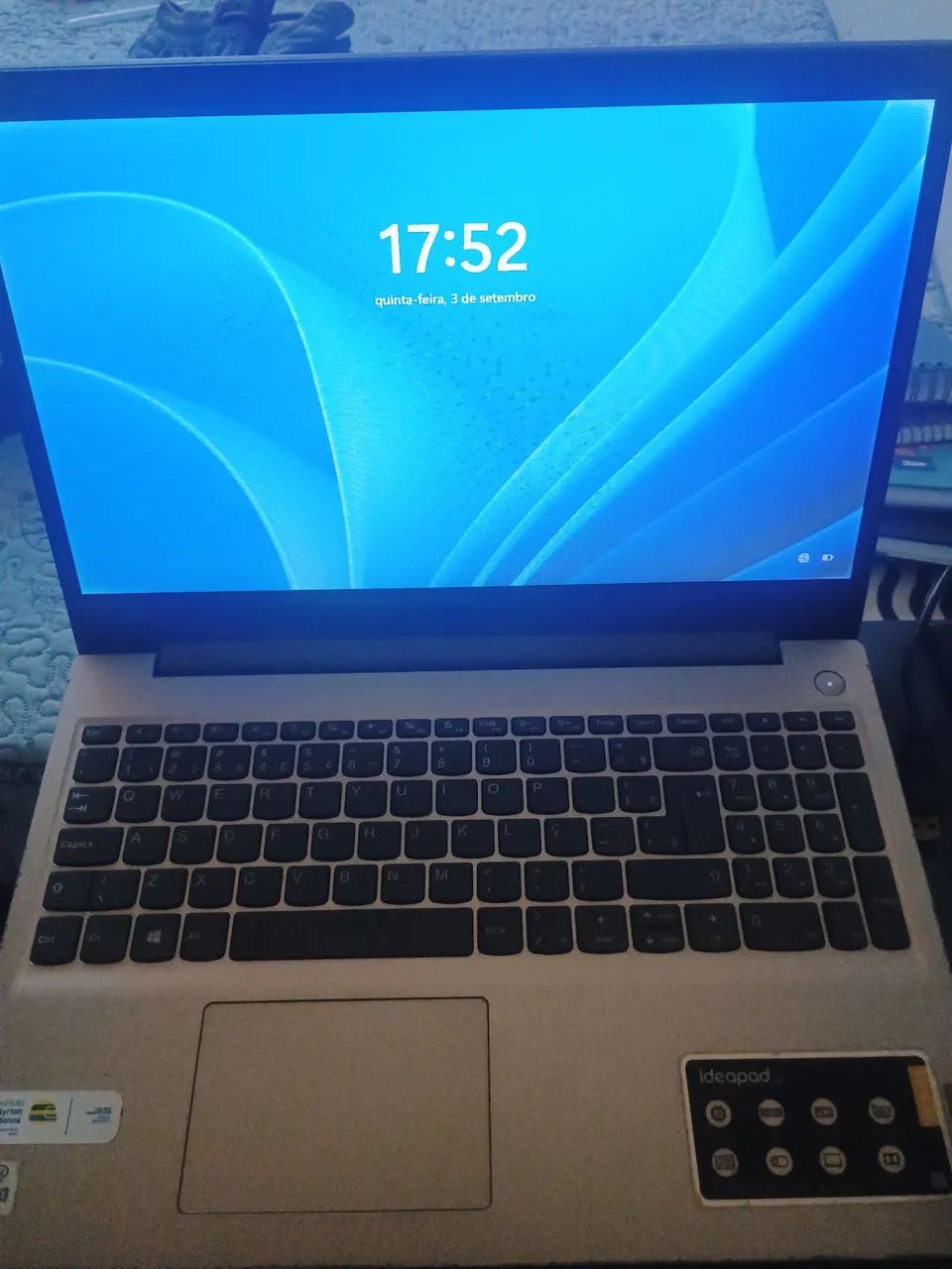 Notbook - Foto 2