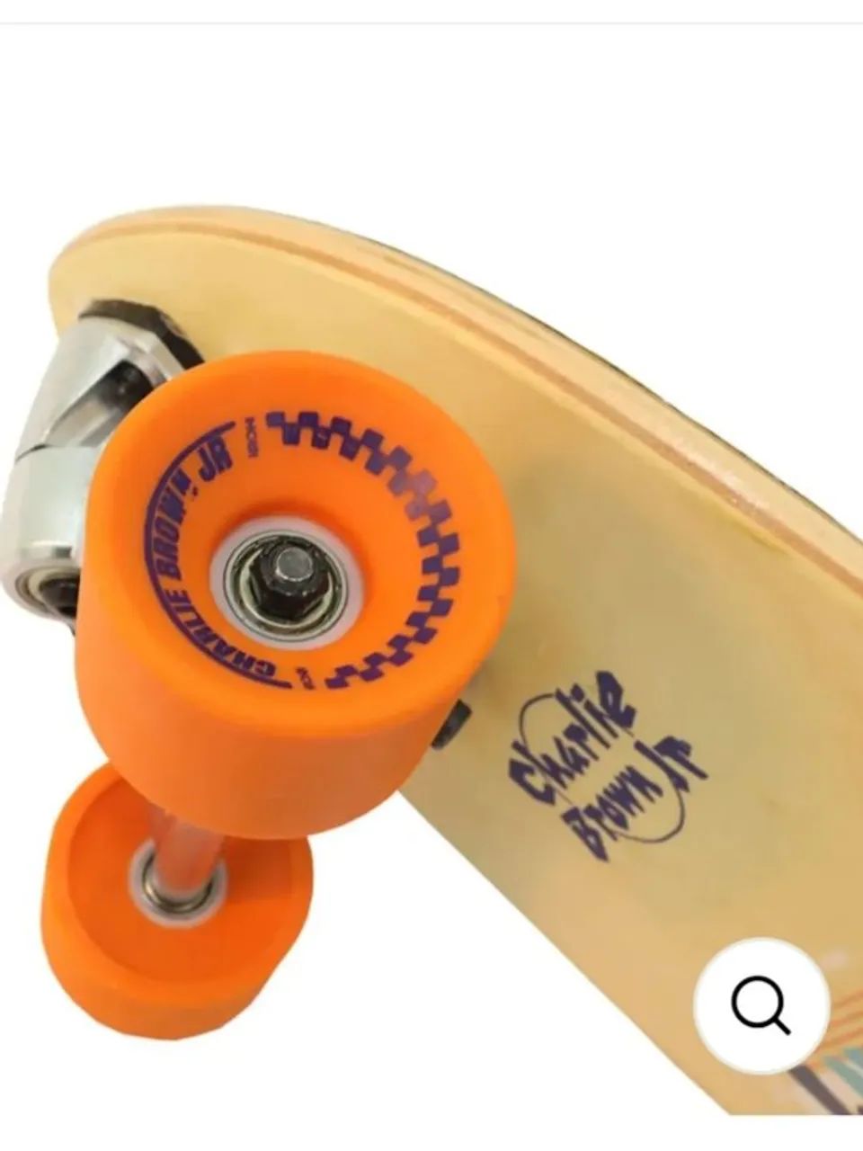 PROMOÇÃO! OPORTUNIDADE UNICA!SKATE SIMULADOR, SURF SKATE - Foto 2