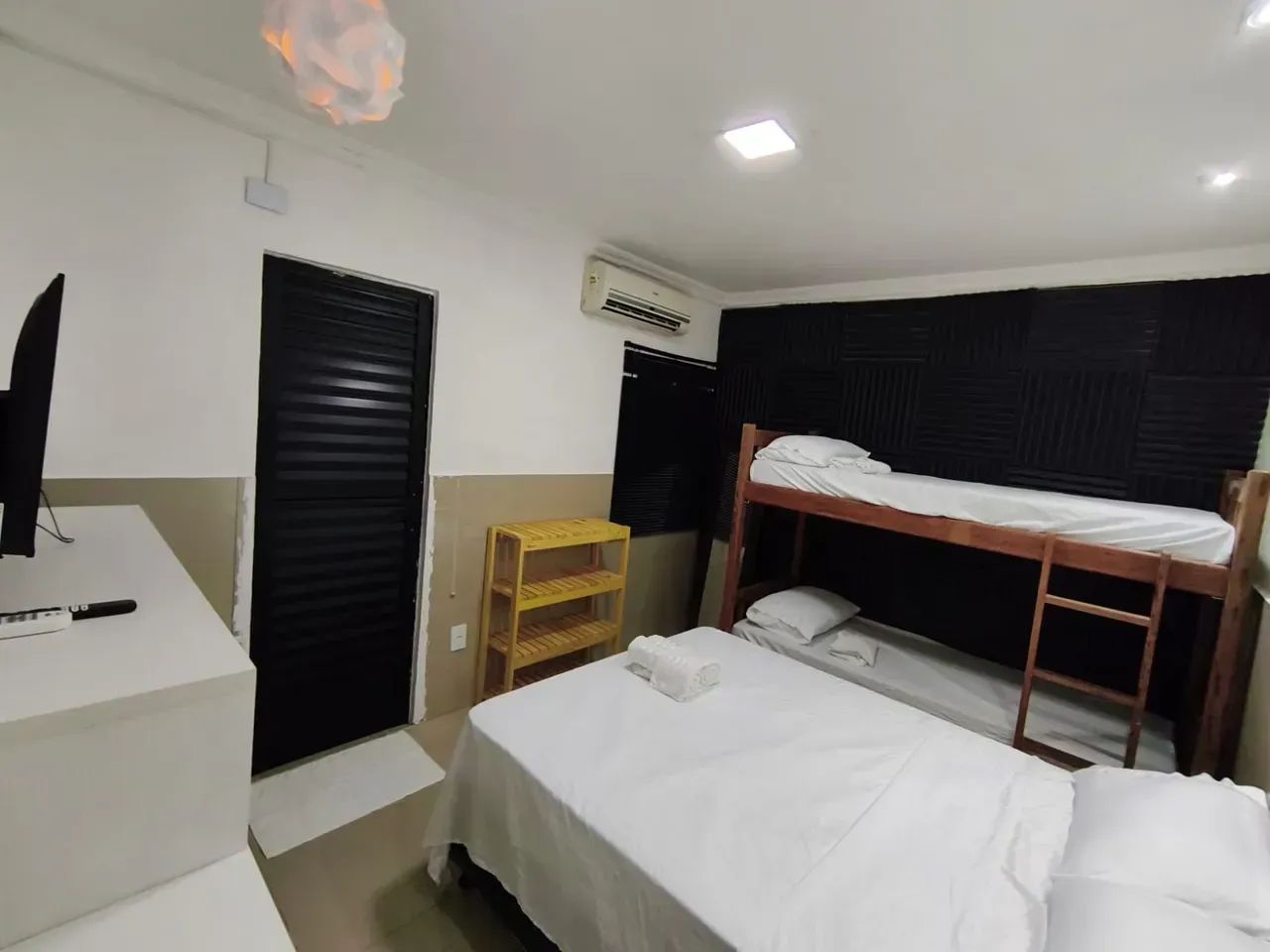 POUSADA 8  SUITES- Natal - RN | 8 suítes 953m² mobiliado - Foto 4