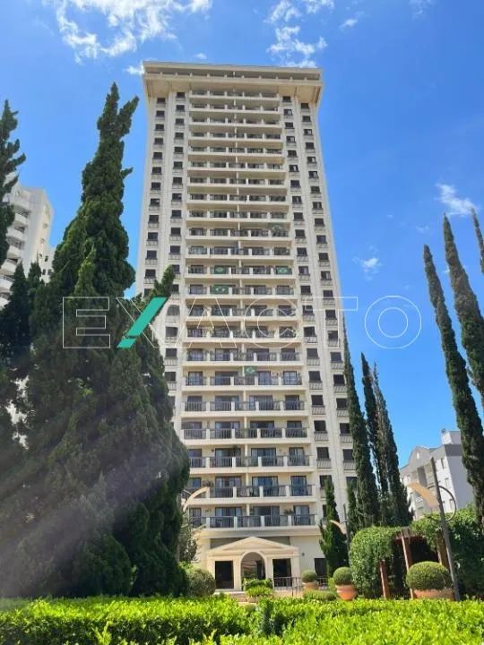 apartamento - Chácara Primavera - Campinas