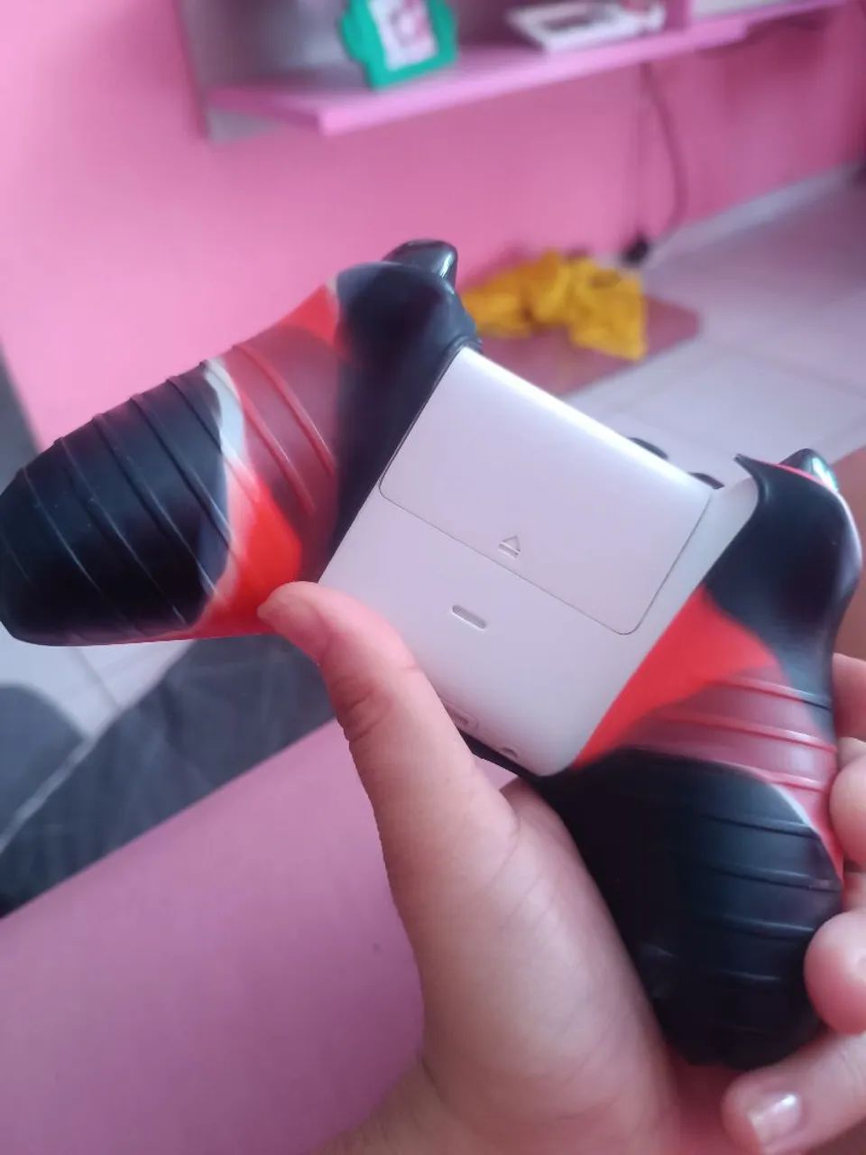 Controle xbox one s  - Foto 2