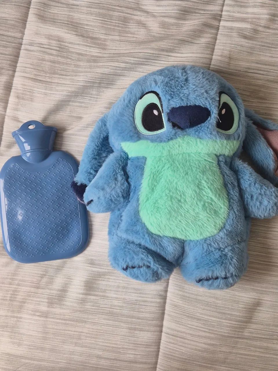 Stitch de pelúcia  - Foto 2