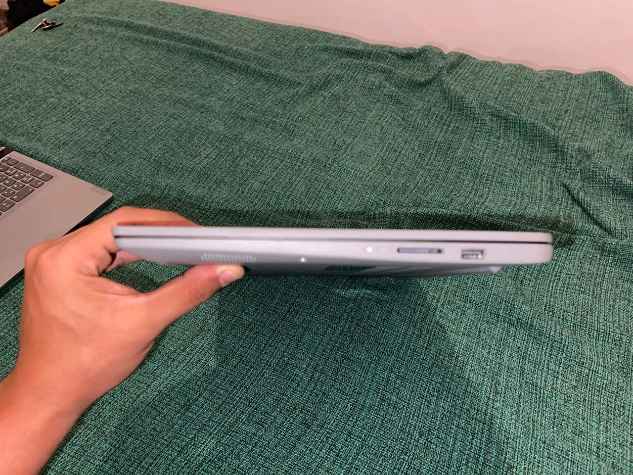 Notebook Lenovo  - Foto 2