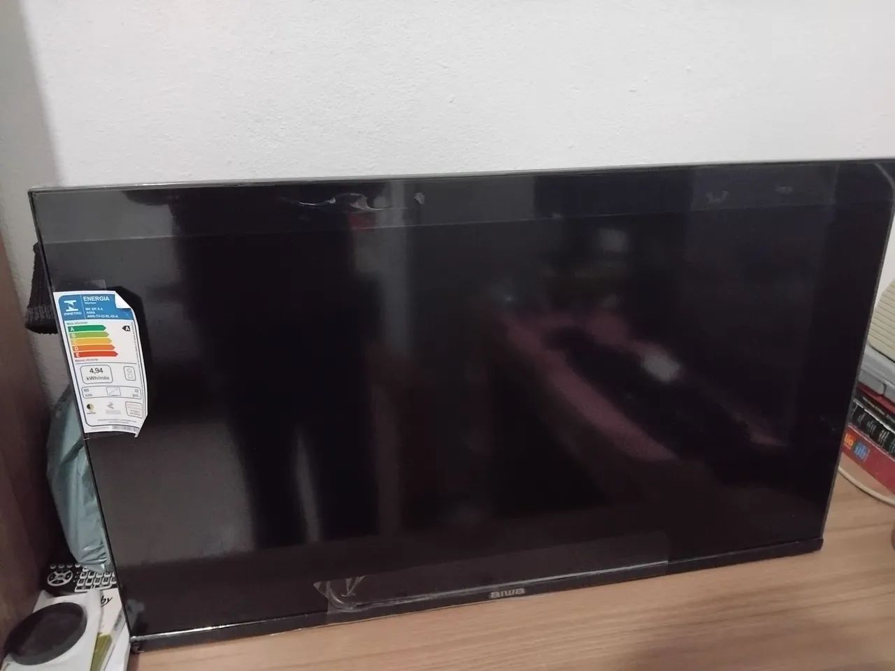 Tv smart 32 polegadas Led smart Android