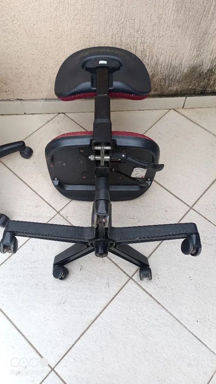 Cadeira para escritório.  - Foto 2