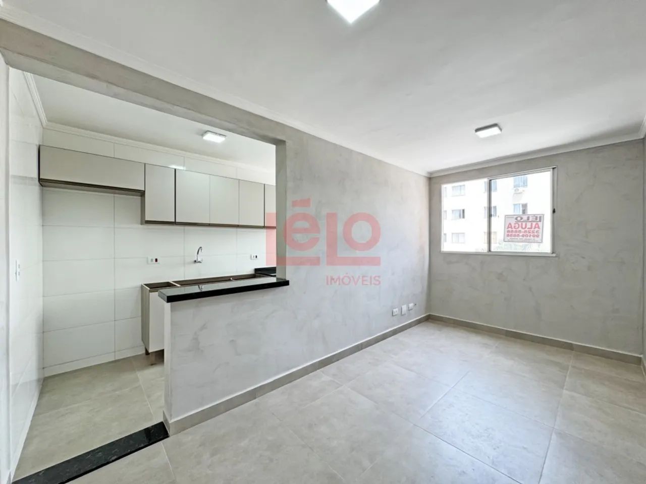 Apartamento 2 quartos - Próximo Av Cerro Azul - Foto 4