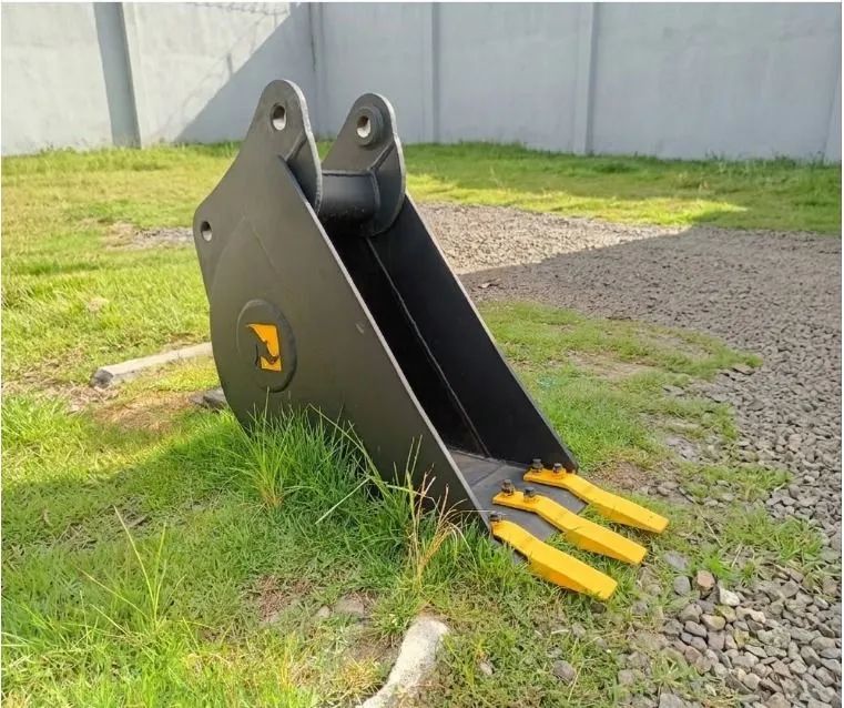 Caçamba de Vala 30cm