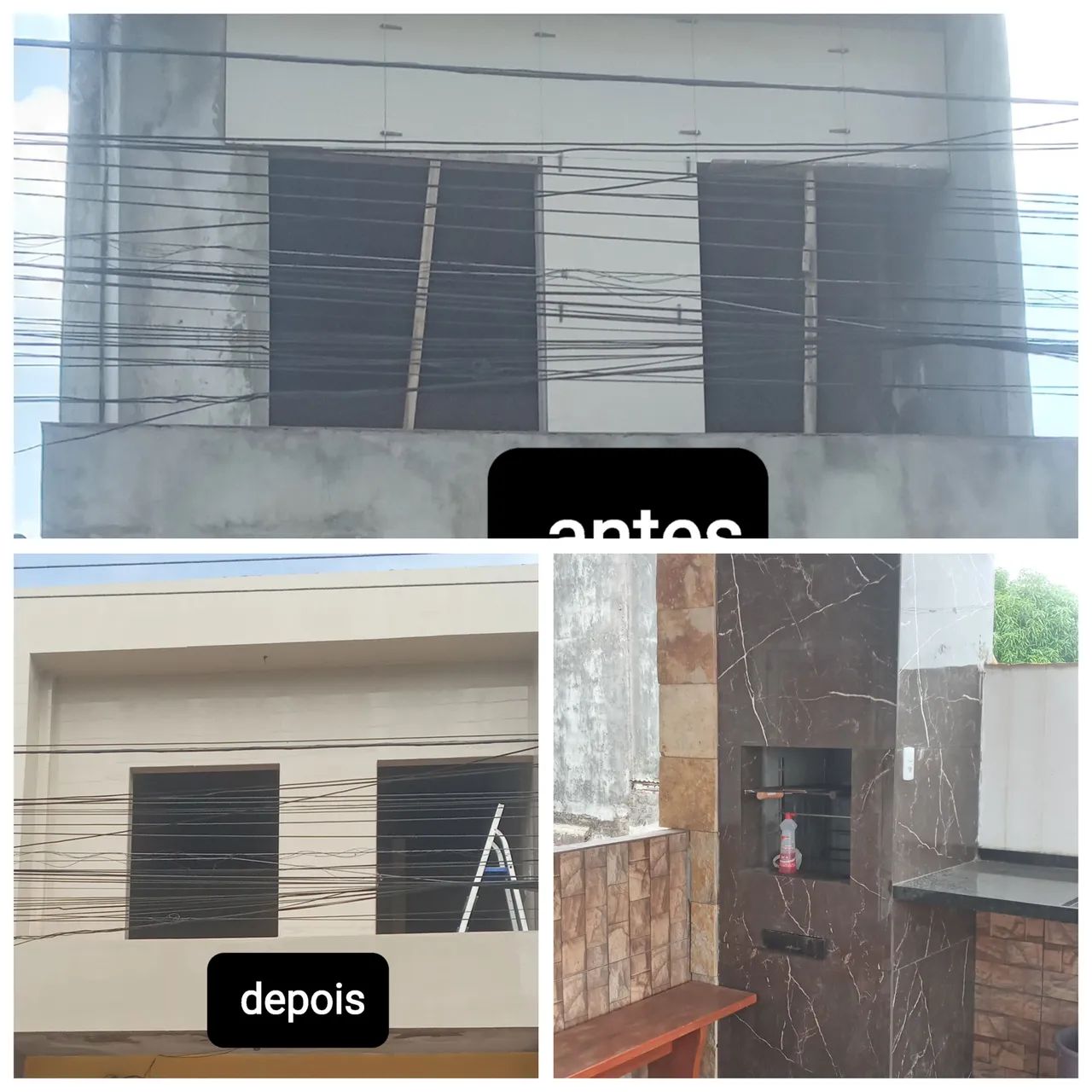 Pedreiro (reformas e construções) - Foto 2