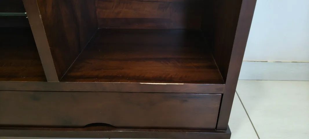 Rack para TV - Foto 2