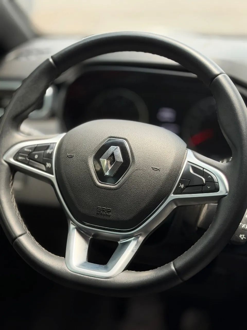 Renault Duster Intense 1.6 16V Flex MEC 2024 - Foto 5