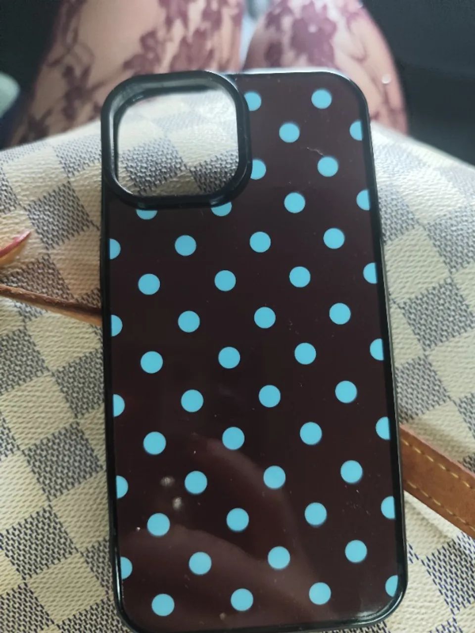 Capa de celular nunca usada da Bershka - Foto 4