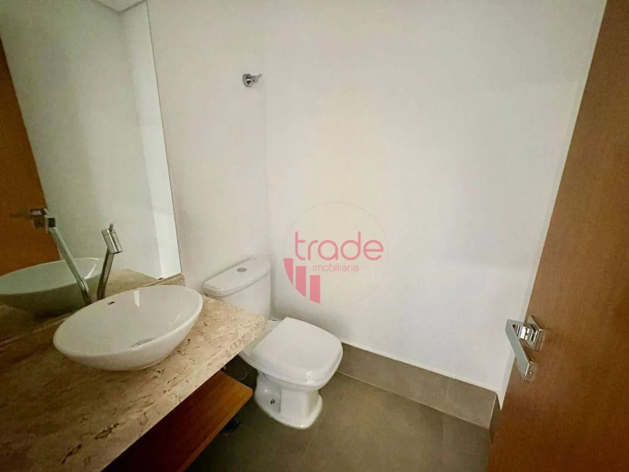 Apartamento para Alugar de 03 Quartos sendo todos Suítes no Bairro Nova Aliança em Ribeirã - Foto 7