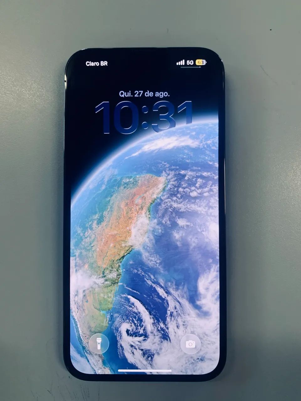 iPhone 13 Pro Max  - Foto 4