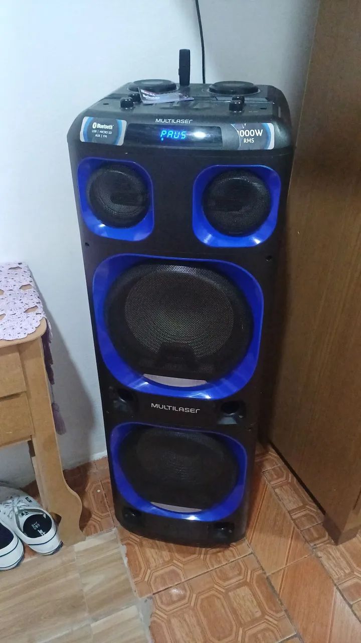 Som torre  super concervada top