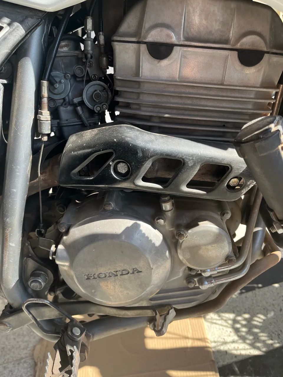 Honda Tornado 250 - Foto 5