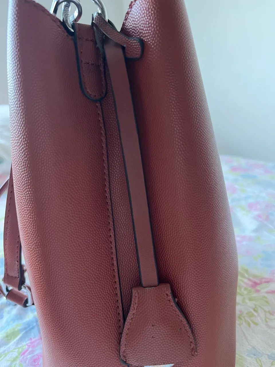 Bolsa Santa Lolla - Foto 2