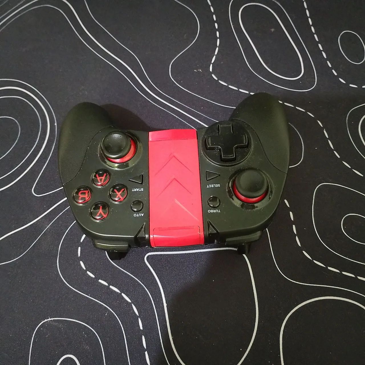 Controle Bluetooth para Android/iPhone - Foto 2
