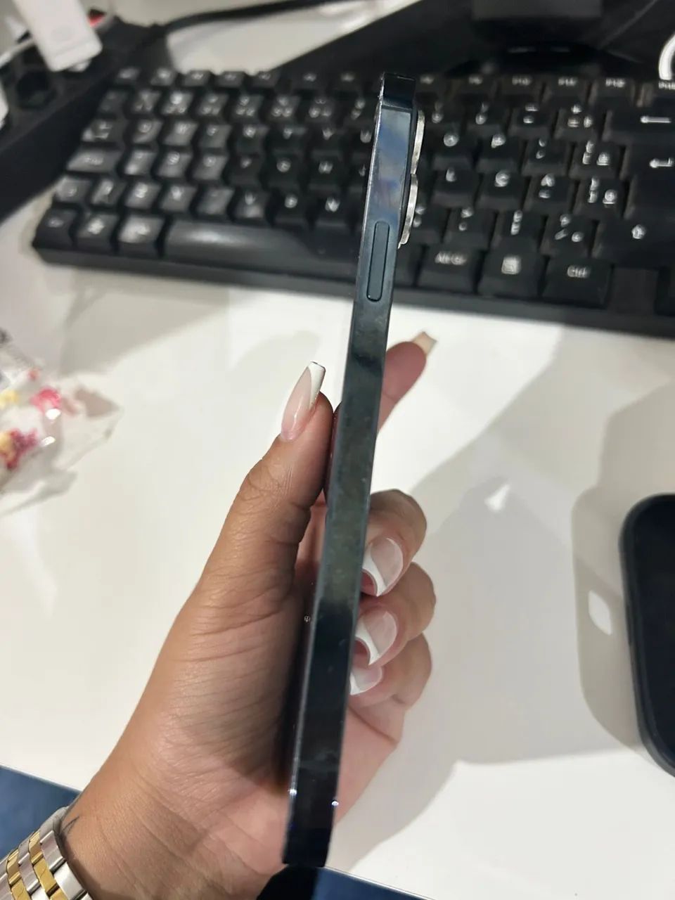 IPHONE 12 pro max 