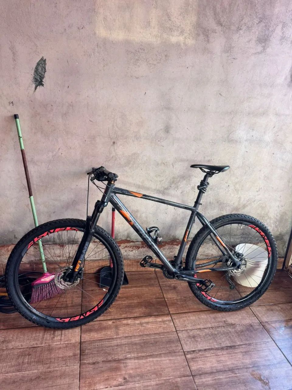 Bike Shimano - Foto 4