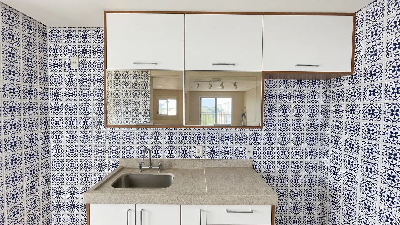 Armário planejado de cozinha MDF - Foto 2