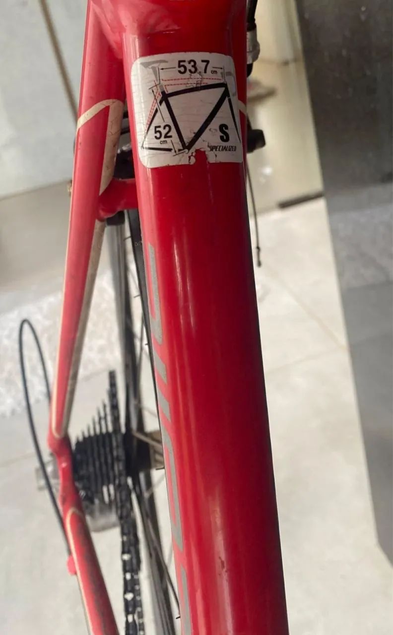 Bicicleta Specialized Allez  - Foto 4