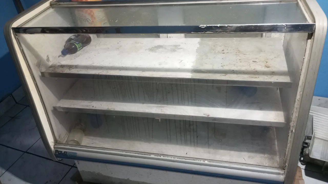 Balcão de frios  - Foto 2