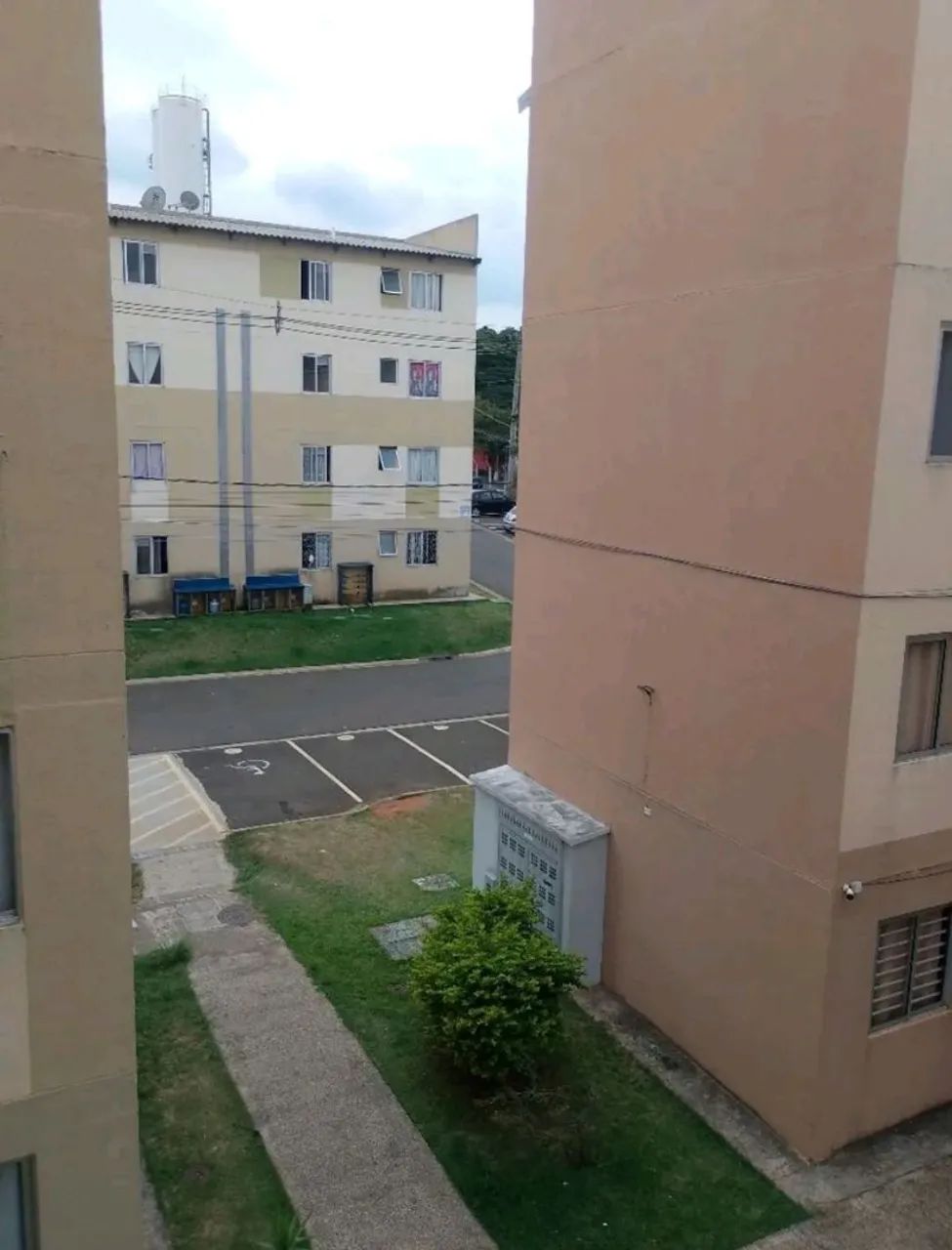 Vendo ou troco 