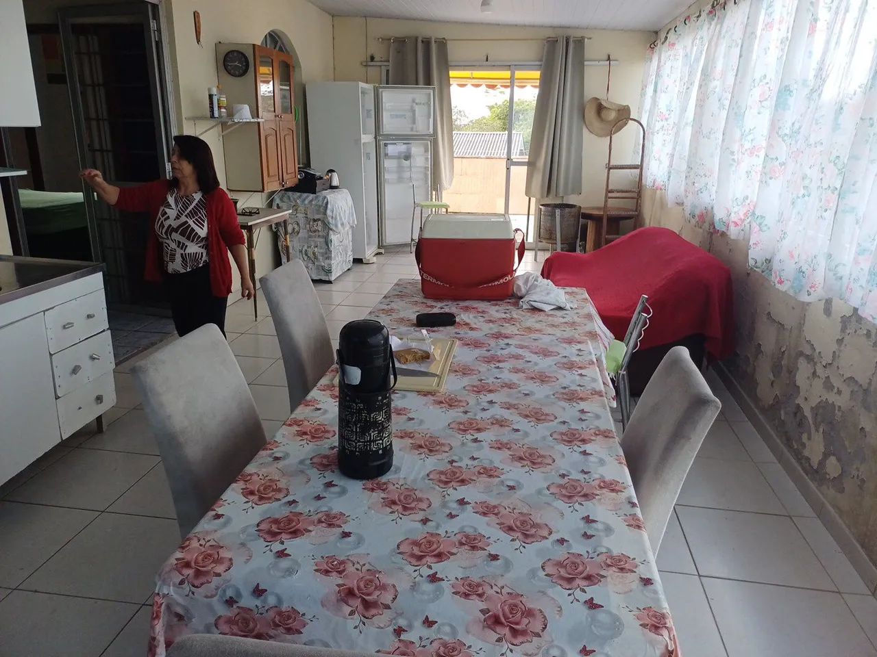 Casa próximo a praias de palhoça 