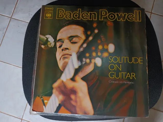 Coleção de Discos de Vinil LP  - Foto 3
