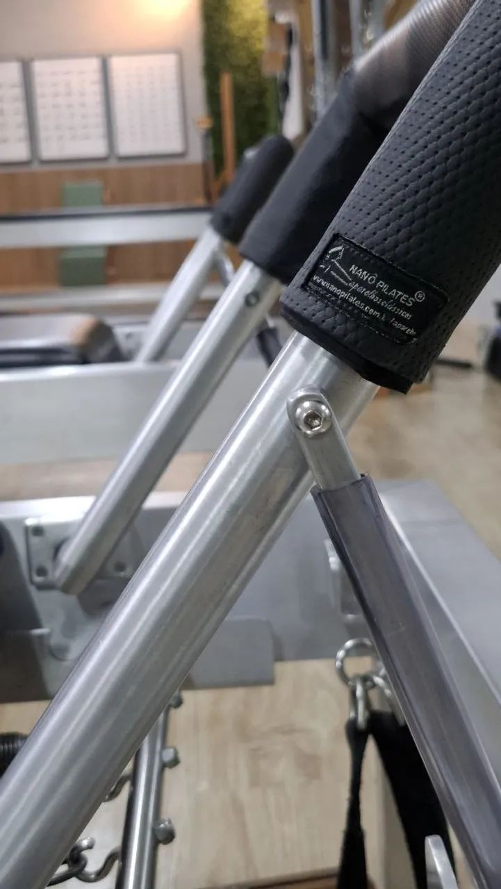 Reformer Clássico (Nanô Pilates) - Foto 4