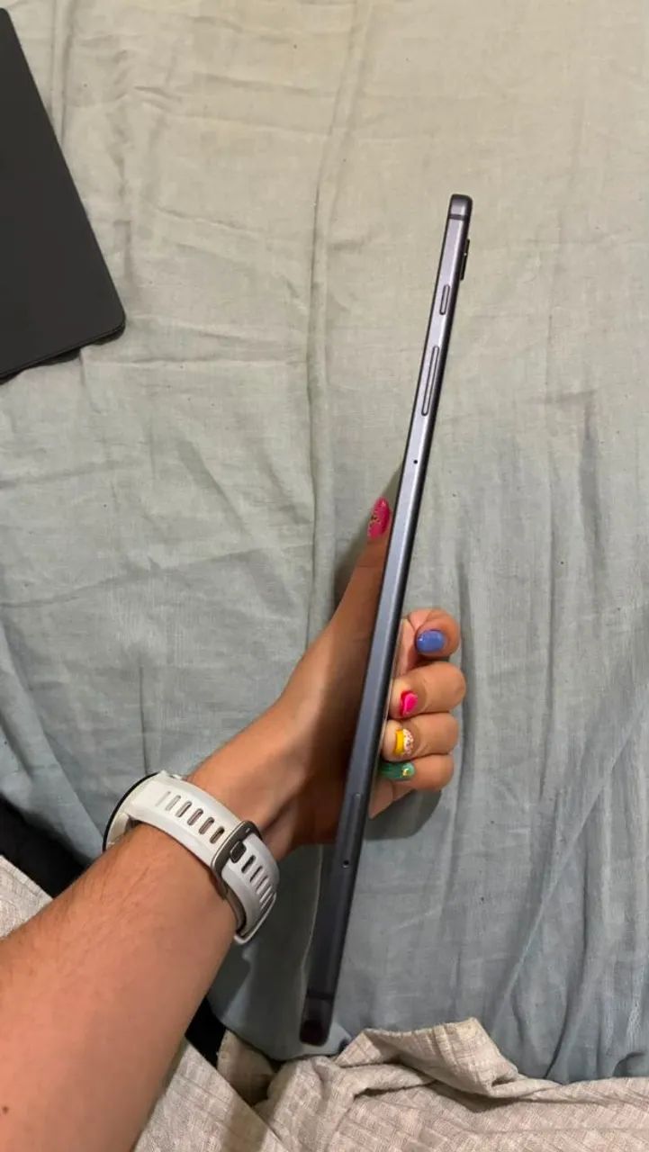 Samsung Galaxy Tab S6 Lite 2024 64GB  - Foto 5