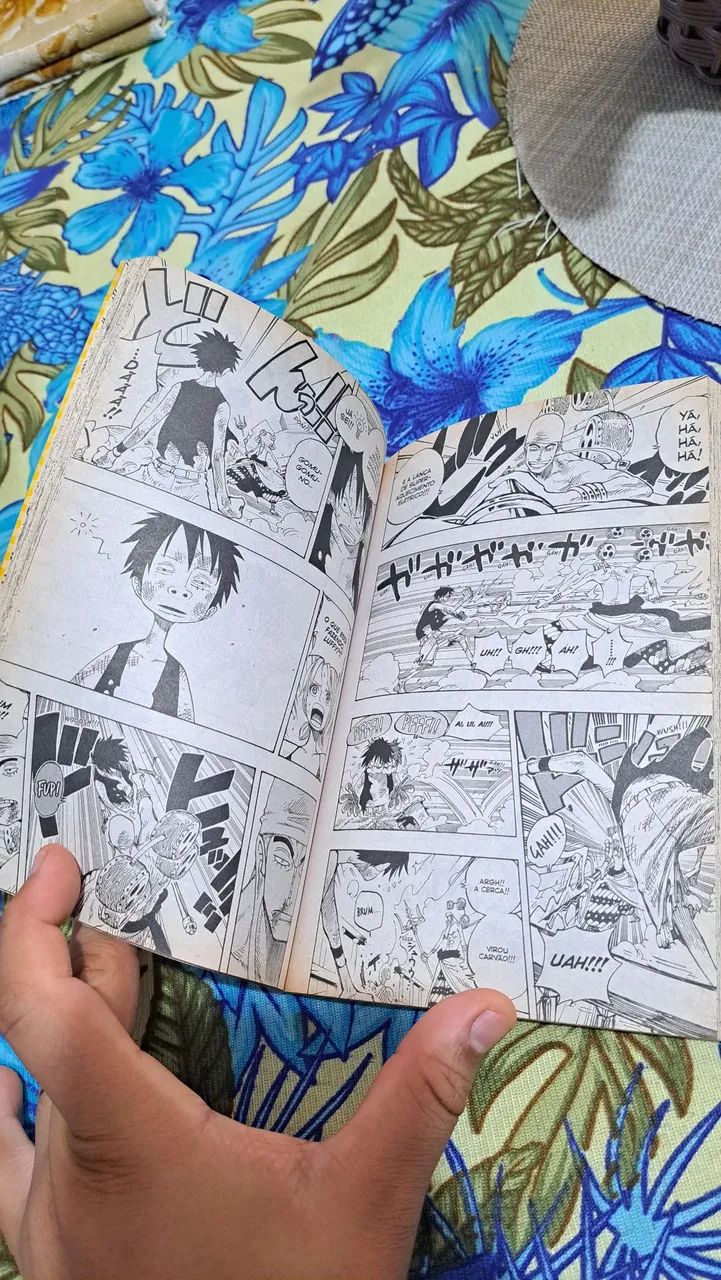One piece vol 30 - Foto 4