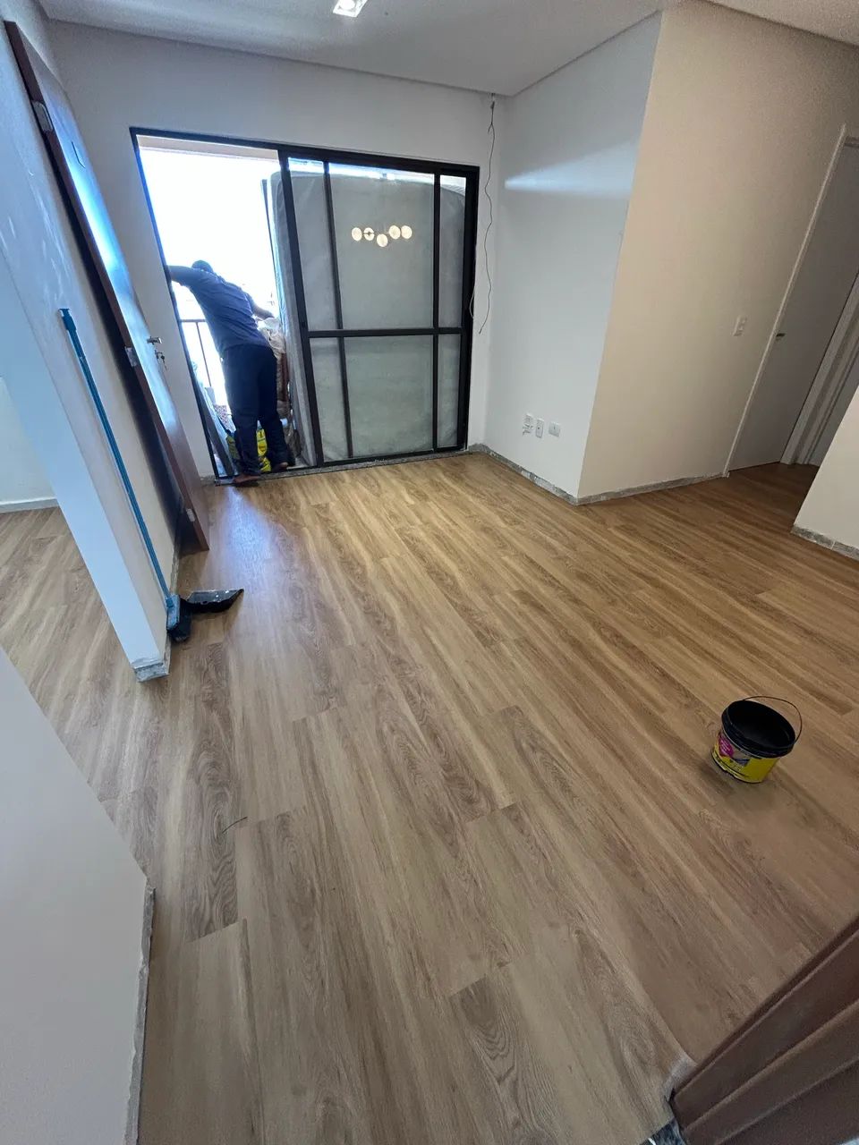 Piso vinílico - Foto 3