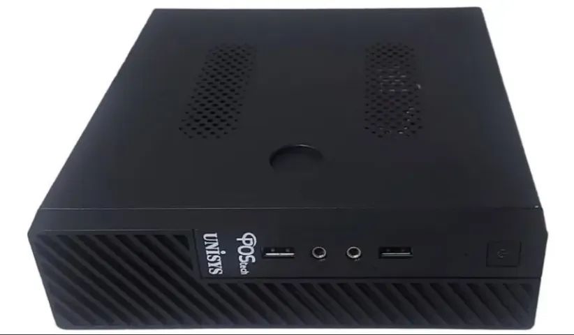Mini Pc Computador Postdor Postech Unisys.