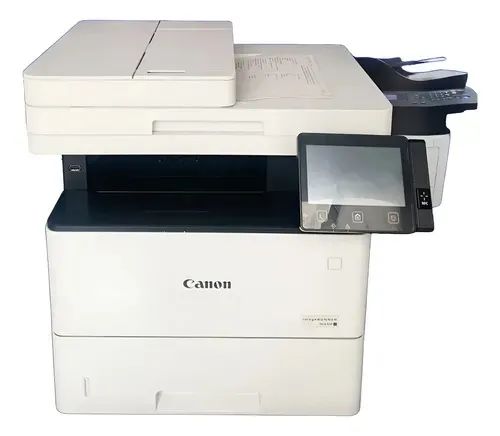 IMPRESSORA WI-FI MULTIFUNCIONAL LASER CÂNON 1643 