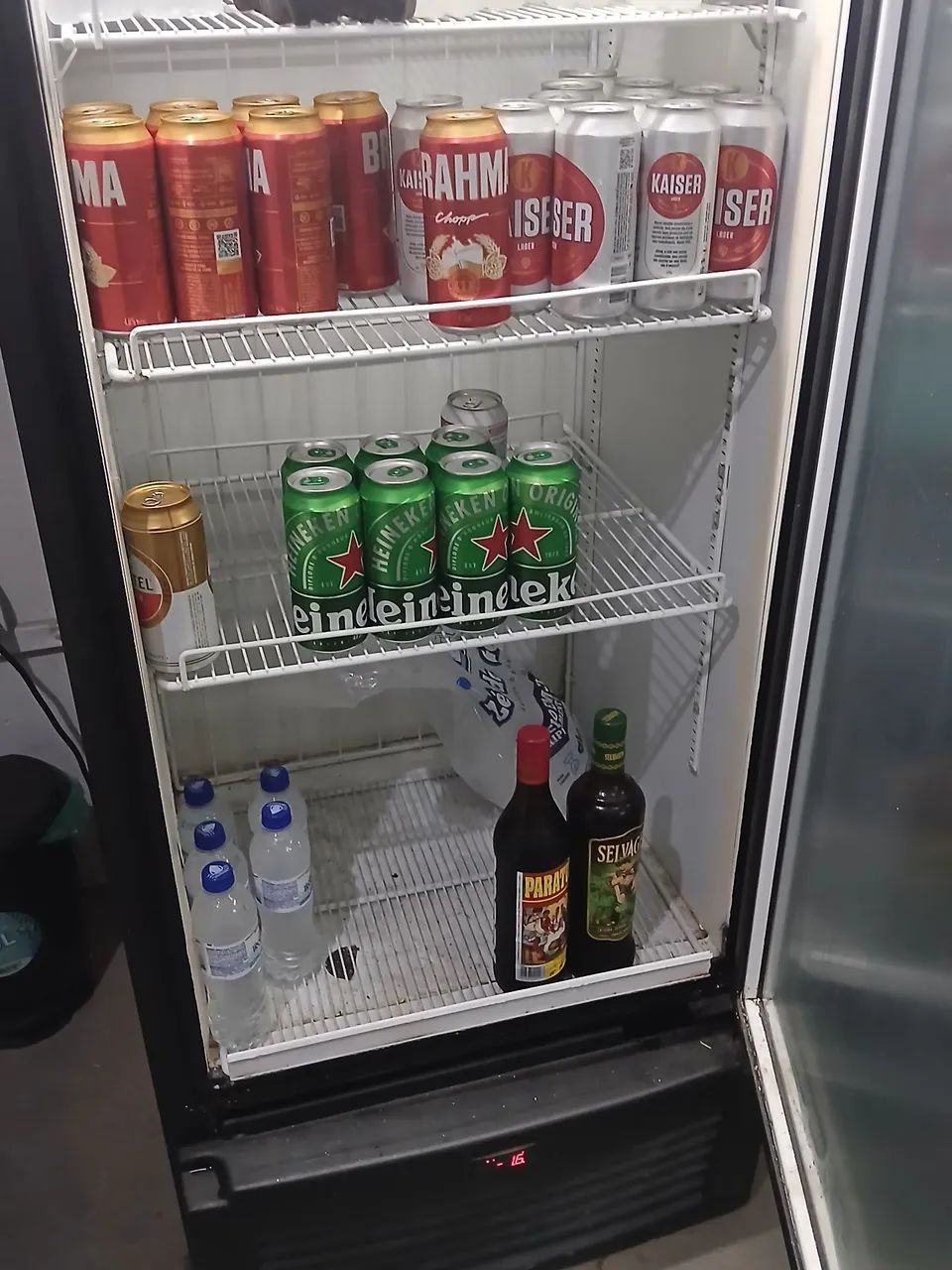Vendo freezer Vertical  - Foto 3