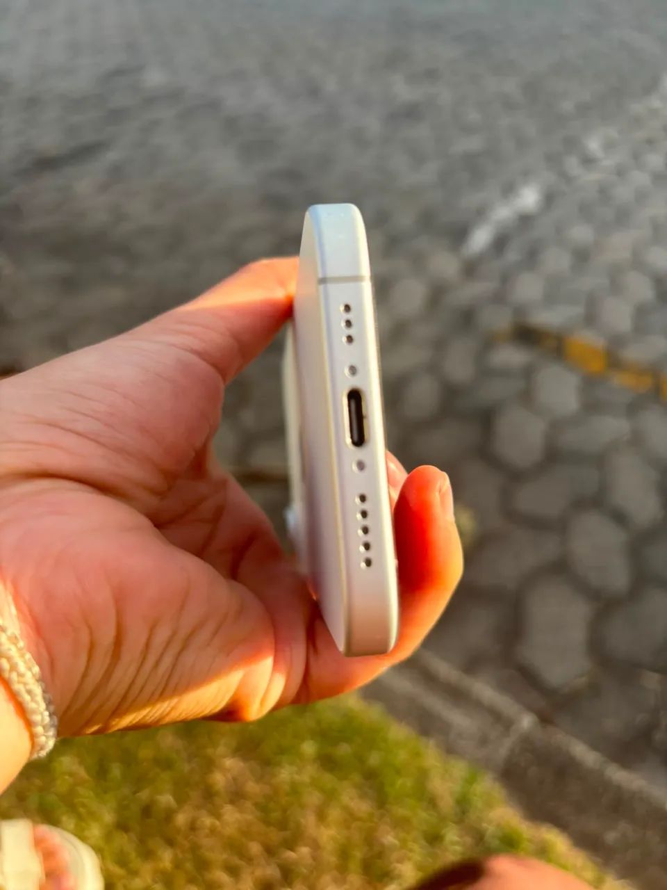 IPHONE 16 - Foto 4