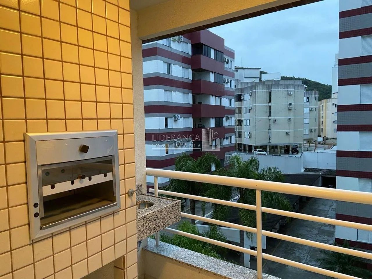 Apartamento, Trindade, 2Dormitório/1Suíte, 1garag. - Foto 4