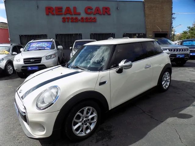 Mini Cooper COOPER 1.5 Turbo 12V 3p Aut. 2014