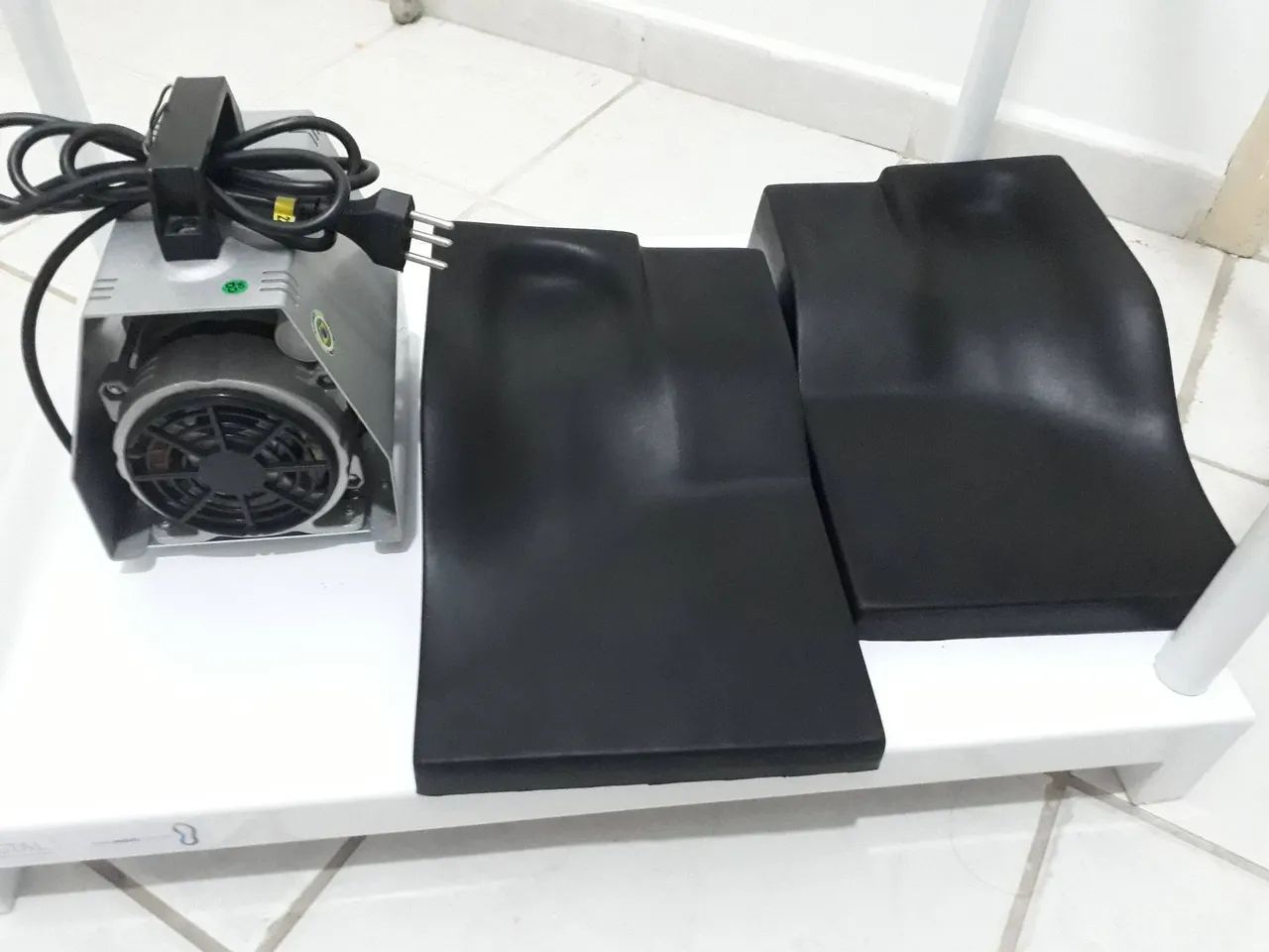 Palmilhas - Kit Completo para Produção  - Foto 4