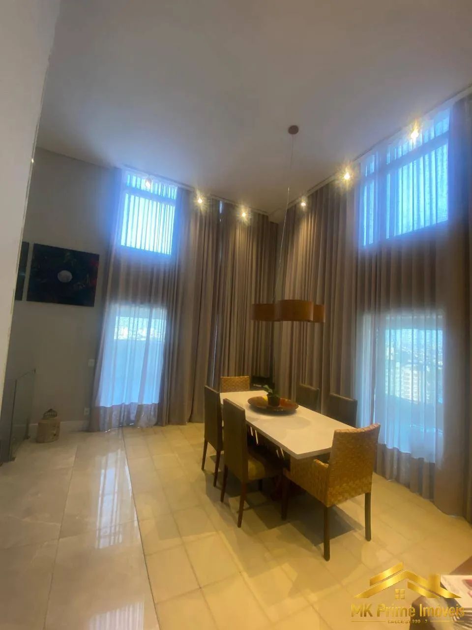 Apartamento 227m² com 4 quartos no Cond. Soberano- Osasco. - Foto 2