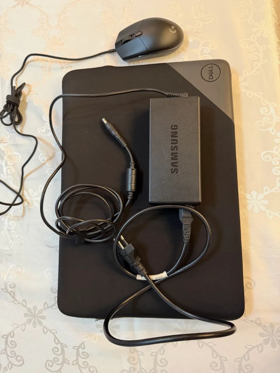 Notebook gamer Samsung  - Foto 2