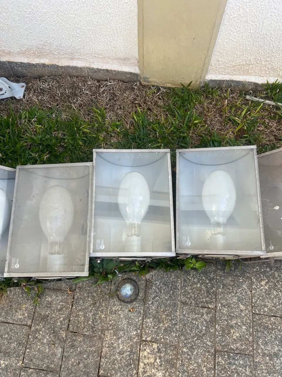 Refletor com Lâmpada - Foto 3